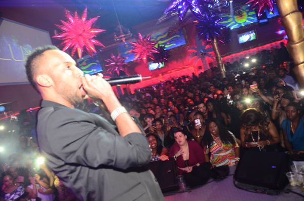 Luxy nightclub photo 448 - February 21st, 2014