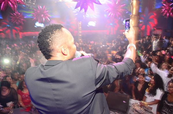 Luxy nightclub photo 451 - February 21st, 2014