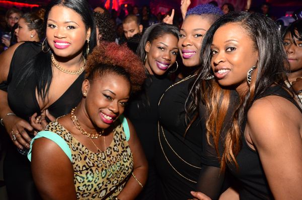 Luxy nightclub photo 454 - February 21st, 2014