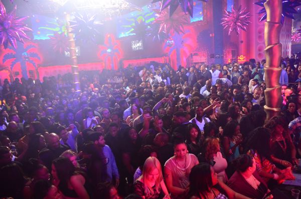 Luxy nightclub photo 457 - February 21st, 2014