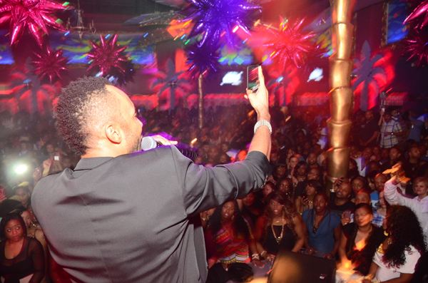 Luxy nightclub photo 485 - February 21st, 2014