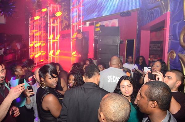 Luxy nightclub photo 486 - February 21st, 2014