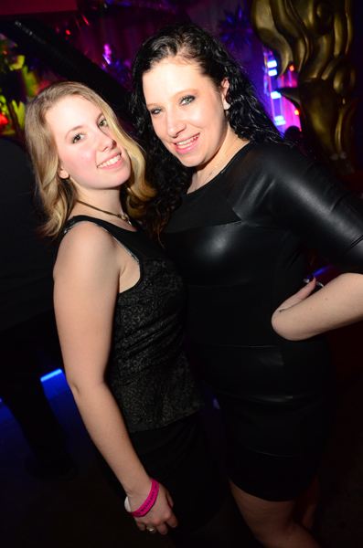 Luxy nightclub photo 50 - February 21st, 2014