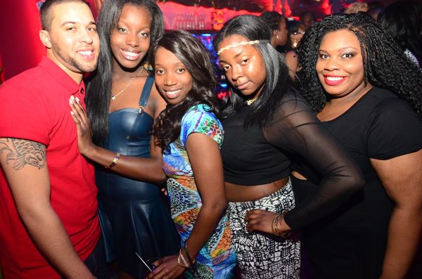 Luxy nightclub photo 503 - February 21st, 2014