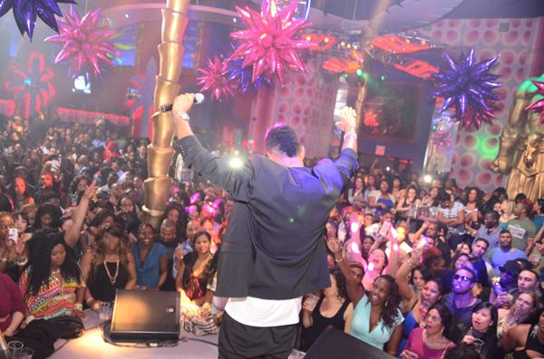 Luxy nightclub photo 504 - February 21st, 2014