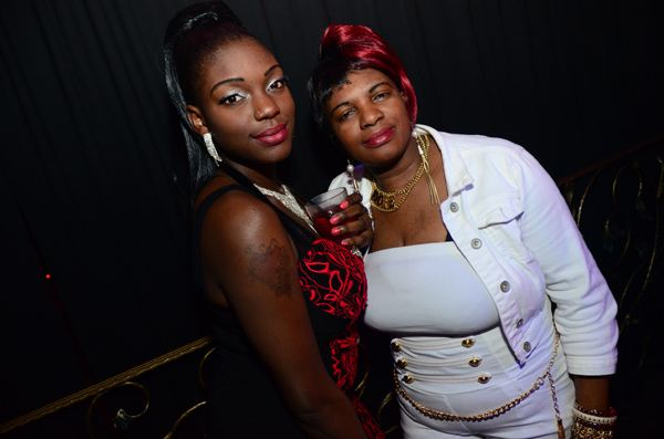 Luxy nightclub photo 52 - February 21st, 2014