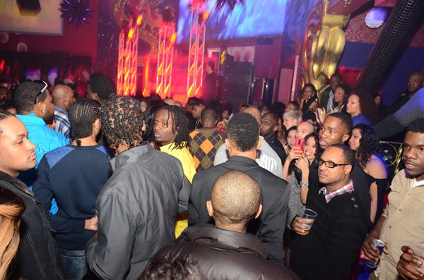 Luxy nightclub photo 514 - February 21st, 2014