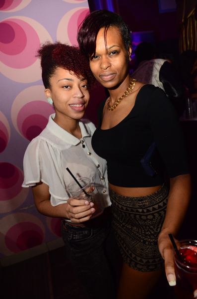 Luxy nightclub photo 61 - February 21st, 2014