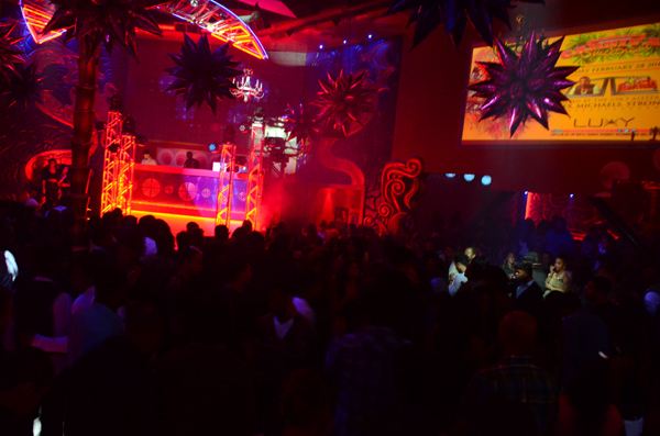 Luxy nightclub photo 66 - February 21st, 2014