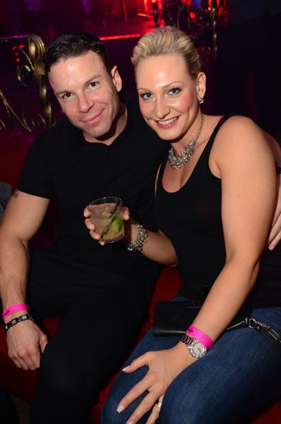Luxy nightclub photo 71 - February 21st, 2014