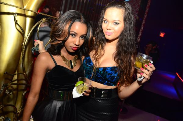 Luxy nightclub photo 9 - February 21st, 2014