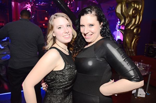 Luxy nightclub photo 83 - February 21st, 2014