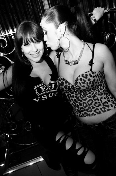 Luxy nightclub photo 94 - February 21st, 2014