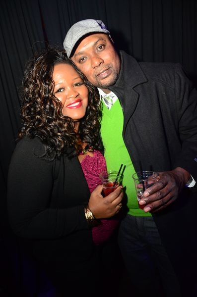 Luxy nightclub photo 100 - February 21st, 2014