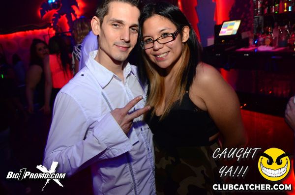 Luxy nightclub photo 101 - February 22nd, 2014