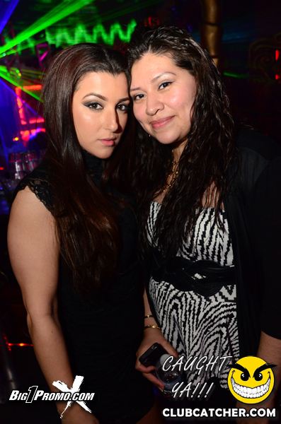 Luxy nightclub photo 105 - February 22nd, 2014