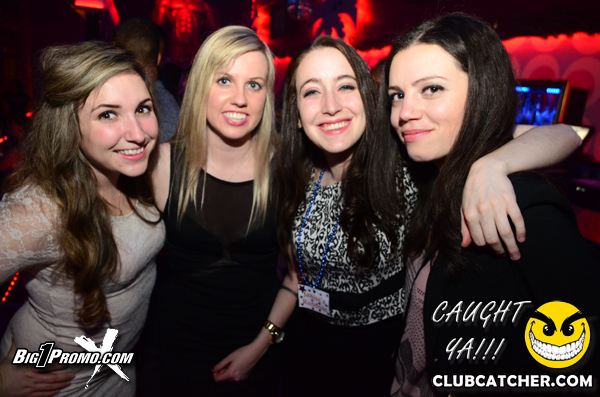 Luxy nightclub photo 110 - February 22nd, 2014