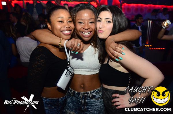 Luxy nightclub photo 111 - February 22nd, 2014