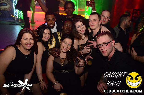 Luxy nightclub photo 113 - February 22nd, 2014