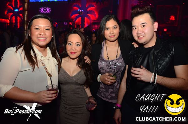 Luxy nightclub photo 114 - February 22nd, 2014