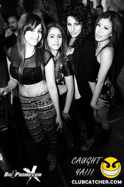 Luxy nightclub photo 120 - February 22nd, 2014