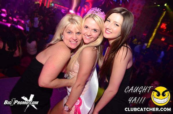 Luxy nightclub photo 128 - February 22nd, 2014