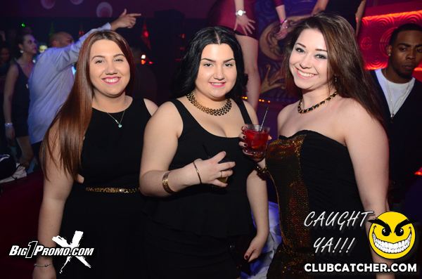 Luxy nightclub photo 129 - February 22nd, 2014