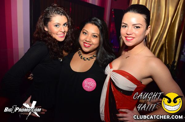 Luxy nightclub photo 130 - February 22nd, 2014