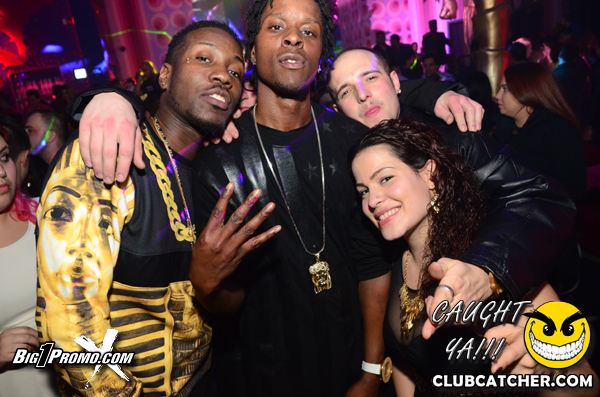 Luxy nightclub photo 131 - February 22nd, 2014