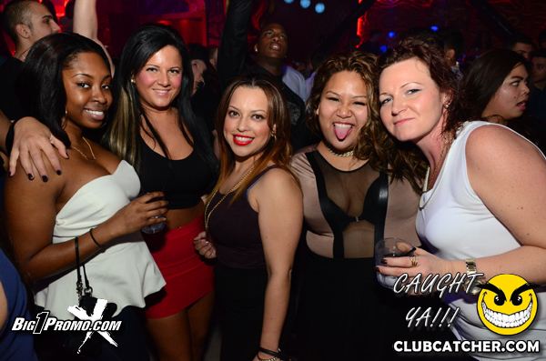 Luxy nightclub photo 138 - February 22nd, 2014