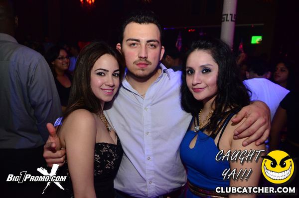Luxy nightclub photo 139 - February 22nd, 2014