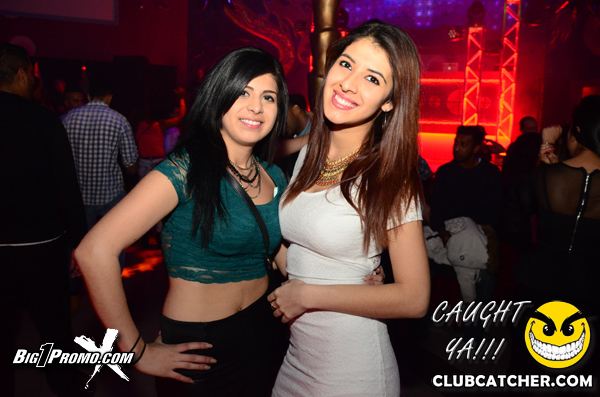 Luxy nightclub photo 15 - February 22nd, 2014