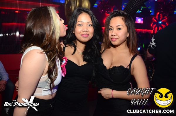 Luxy nightclub photo 142 - February 22nd, 2014