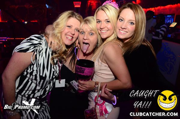 Luxy nightclub photo 143 - February 22nd, 2014
