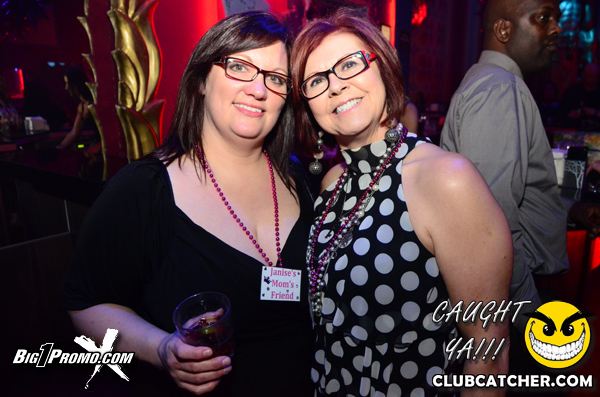 Luxy nightclub photo 144 - February 22nd, 2014