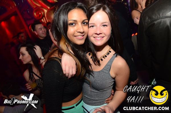 Luxy nightclub photo 145 - February 22nd, 2014