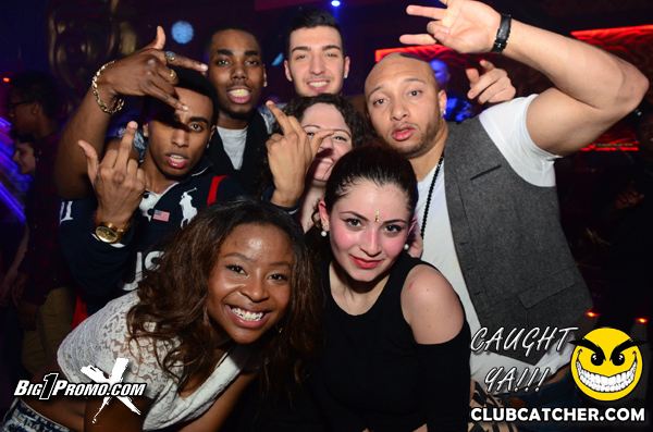 Luxy nightclub photo 150 - February 22nd, 2014