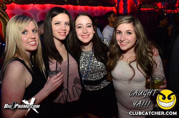 Luxy nightclub photo 16 - February 22nd, 2014