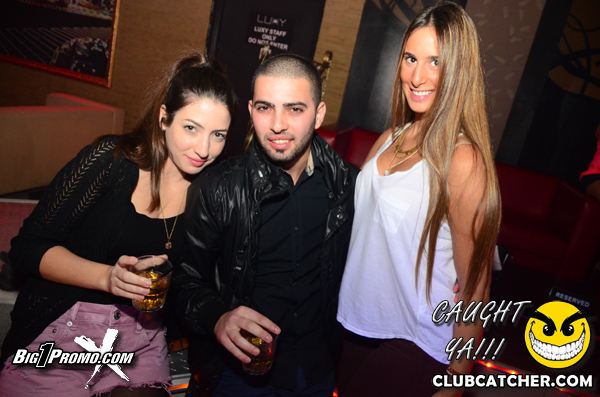 Luxy nightclub photo 151 - February 22nd, 2014