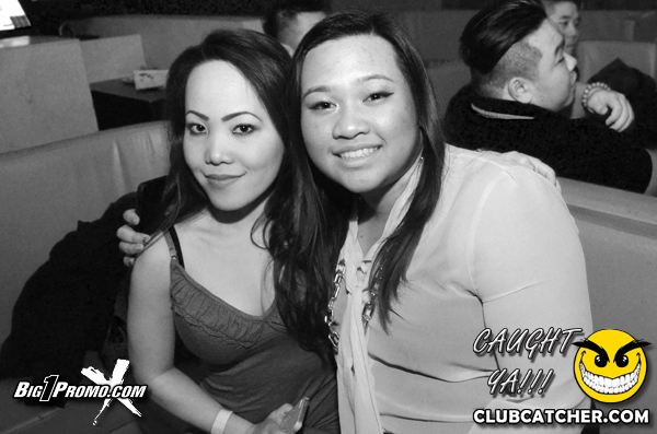Luxy nightclub photo 153 - February 22nd, 2014