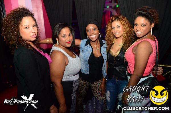 Luxy nightclub photo 154 - February 22nd, 2014