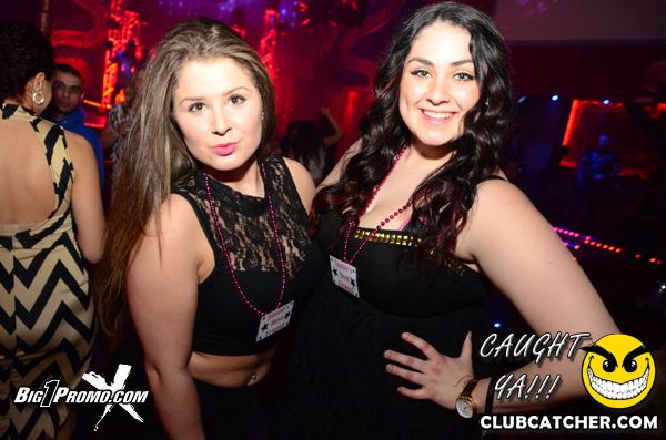 Luxy nightclub photo 159 - February 22nd, 2014