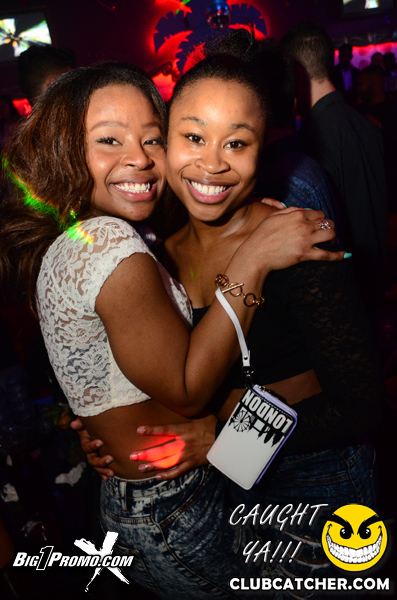 Luxy nightclub photo 161 - February 22nd, 2014