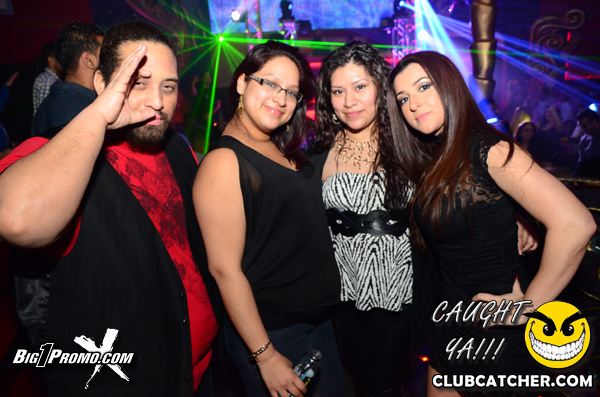 Luxy nightclub photo 163 - February 22nd, 2014