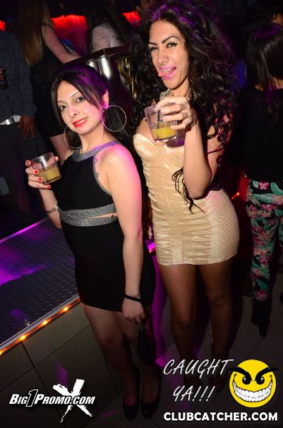 Luxy nightclub photo 165 - February 22nd, 2014