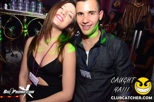 Luxy nightclub photo 168 - February 22nd, 2014
