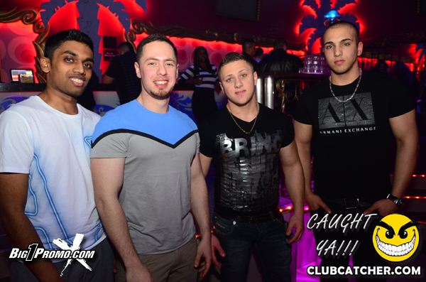 Luxy nightclub photo 172 - February 22nd, 2014