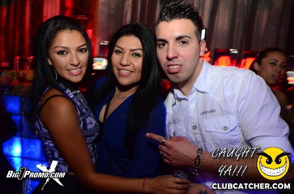 Luxy nightclub photo 173 - February 22nd, 2014