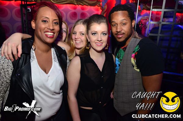 Luxy nightclub photo 174 - February 22nd, 2014