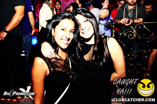 Luxy nightclub photo 178 - February 22nd, 2014